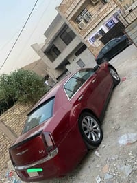 كرايسلر C300 • ٢٠١٣ • تحويل مباشر