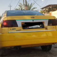 شيري كوين • ٢٠١١ • محرك خرب