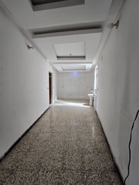 الدوره البوعيثة • غرفتين • طابق اول