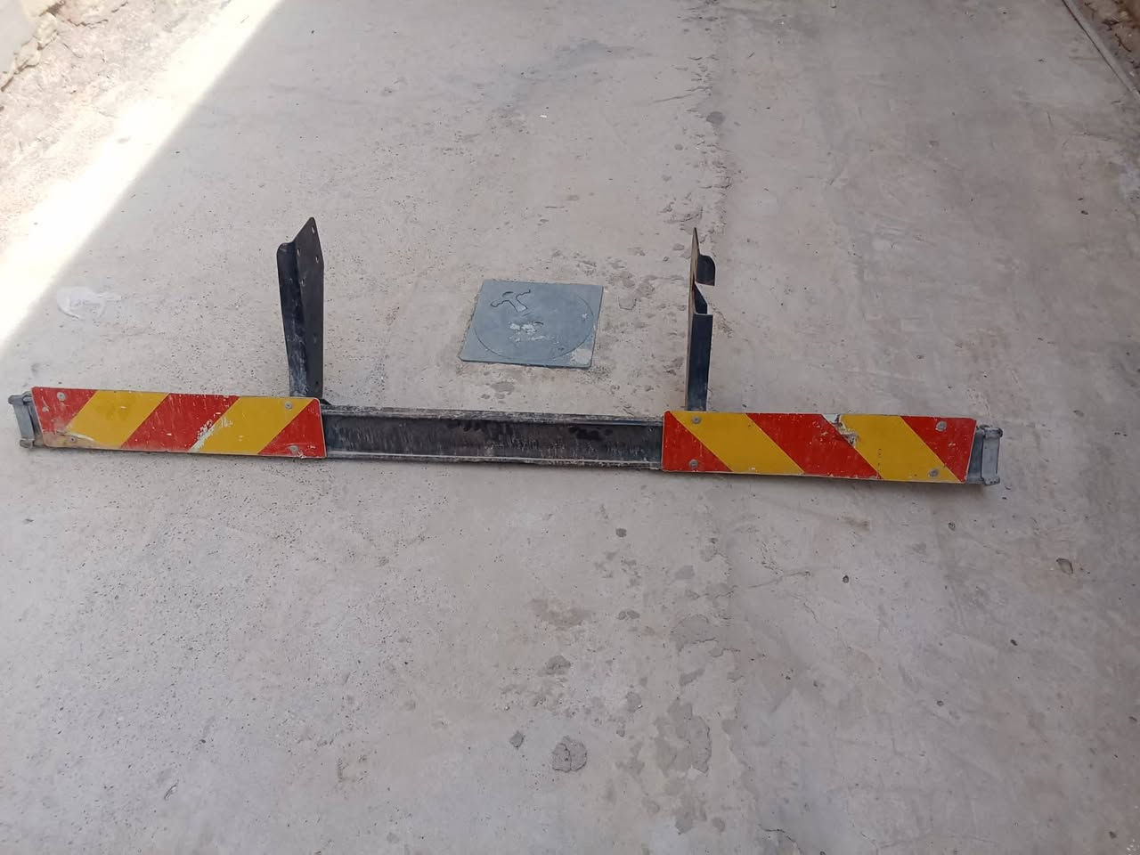 شبچة مل كنتر دعاميه • تايرات ١٧.٥/٨.٥