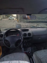 موديل 2014 • يمين مبدل • مكينة زينة