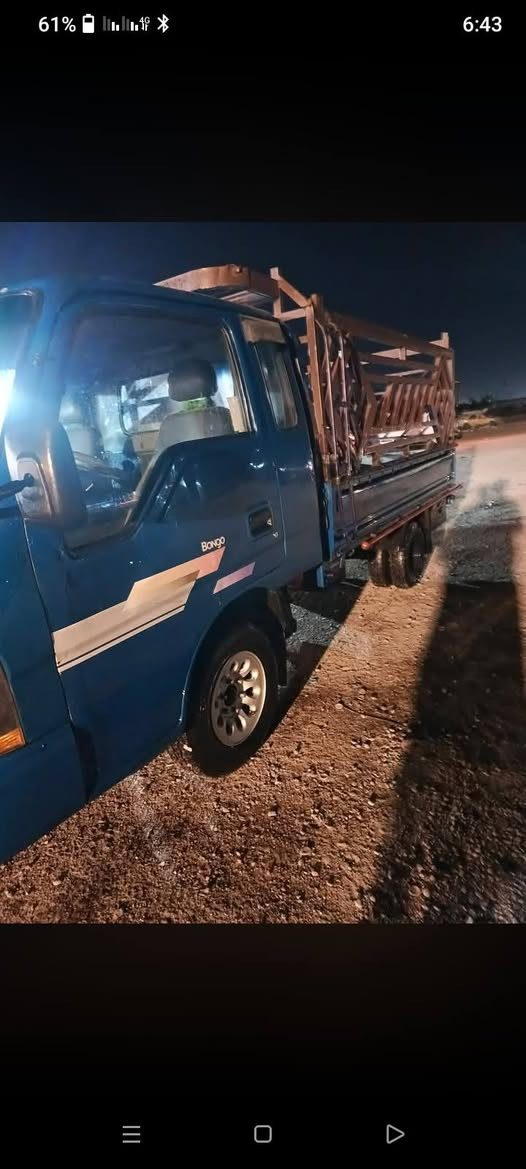 كيه ام عيون نضيفه موديل 2000 رقم بابل  شواصي  انضاف مشروع وطني عنوان واسط عزيزيه  ***********.  السعر70 وبيه مجال اتصل علا خط

نص مكتوب في الصور:
- 61% 4G 6:43
- 61% 6:43
