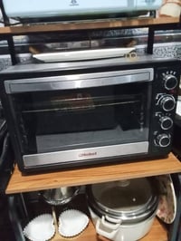 فرن نوال تركي للبيع بغداد الكرخ 07772351465