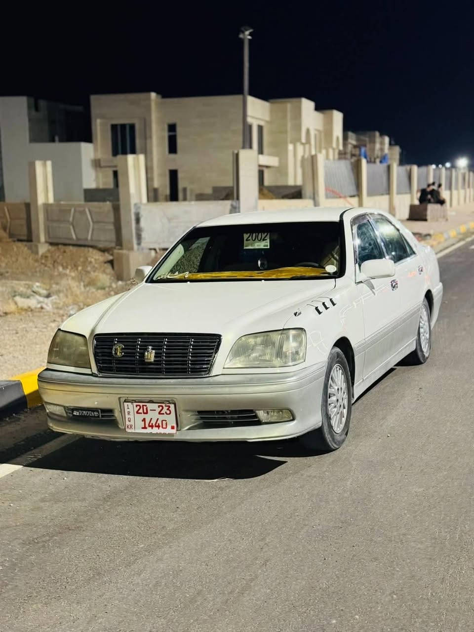 موسە • موديل ٢٠٠٠ • ڤيڤيتي