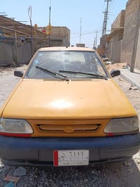 سايبا برايد • ٢٠١١ • ترتيبات بسيطة