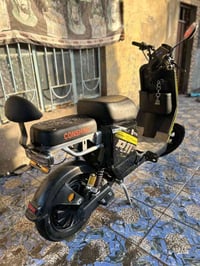 R11 • ٥ بطاريات ٣٢ أمبير • ابي الخصيب