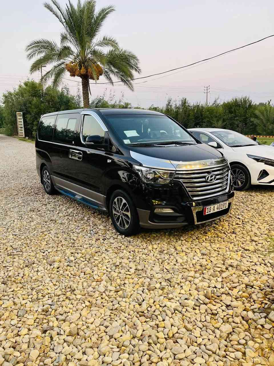 نقل طلاب • باصات مكيفة • عزيزية-بغداد