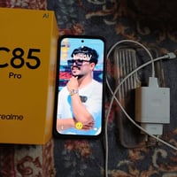 ريلمي C85 • فول نضافة • للبيع