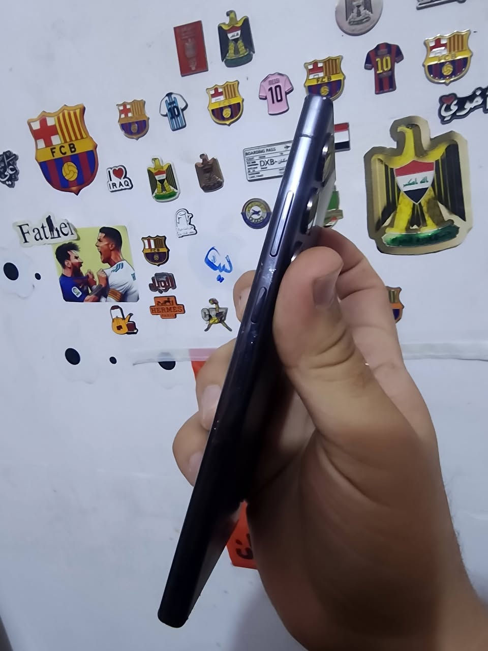 سامسونج S23 ألترا • ٢٥٦ • رام ١٢