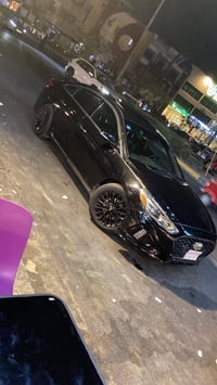 سوناتا • ٢٠١٨ • محرك 2400