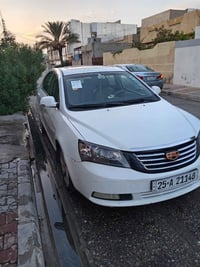 امجراند C7 • ماتور ١٨٠٠ • اوتوماتيك