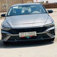 النترا ٢٠٢٤ • حادث • ناصريه مركز
