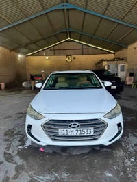 النترا • ٢٠١٧ • رقم بغداد