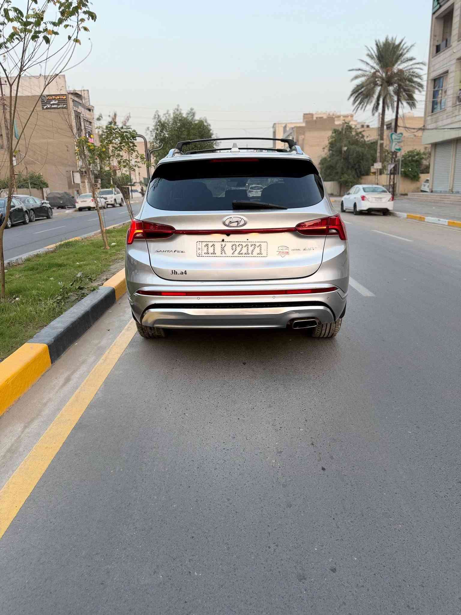 سنتافي ٢٠٢٣ • ٤٣ الف • رقم بغداد