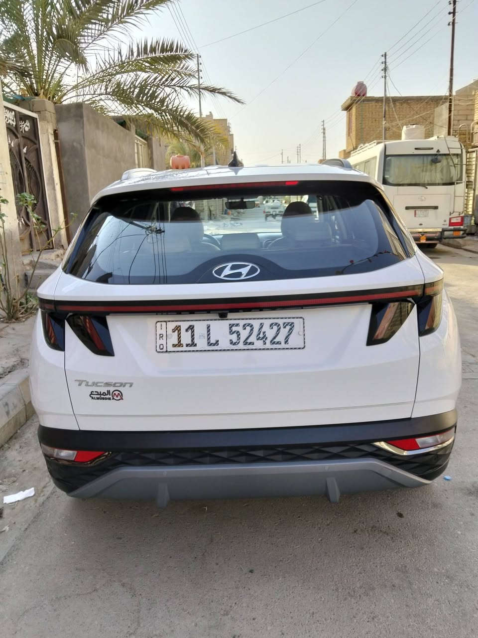 سبورتج 24
خليجي كفاله 
محرك 2000
حساسات امامي وخلغي 
ترحيب
شاشه 
بصمتين
جنطه كهربائية 
ويل 19
جلد 
ماشيه49
السعر195
ناصريه الاسكان الصناعي 
***********
