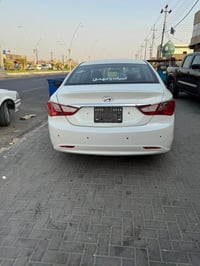 غاز خط واحد • مكينة طخة • البصرة