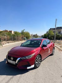 سێنترا ۲٠۲۱ sv پلەس سلایت رادار ناو زەرد کوشن جلد و هیتەر لایت led حەس...
