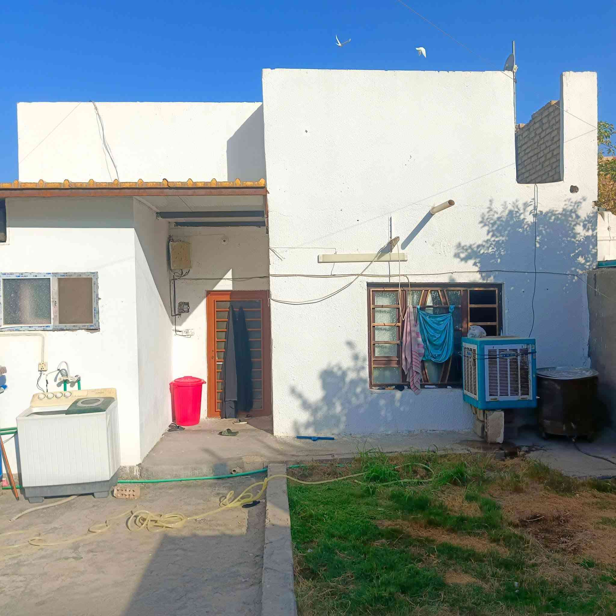 سده الهنديه • ٢٠٠م • عقد محكمة
