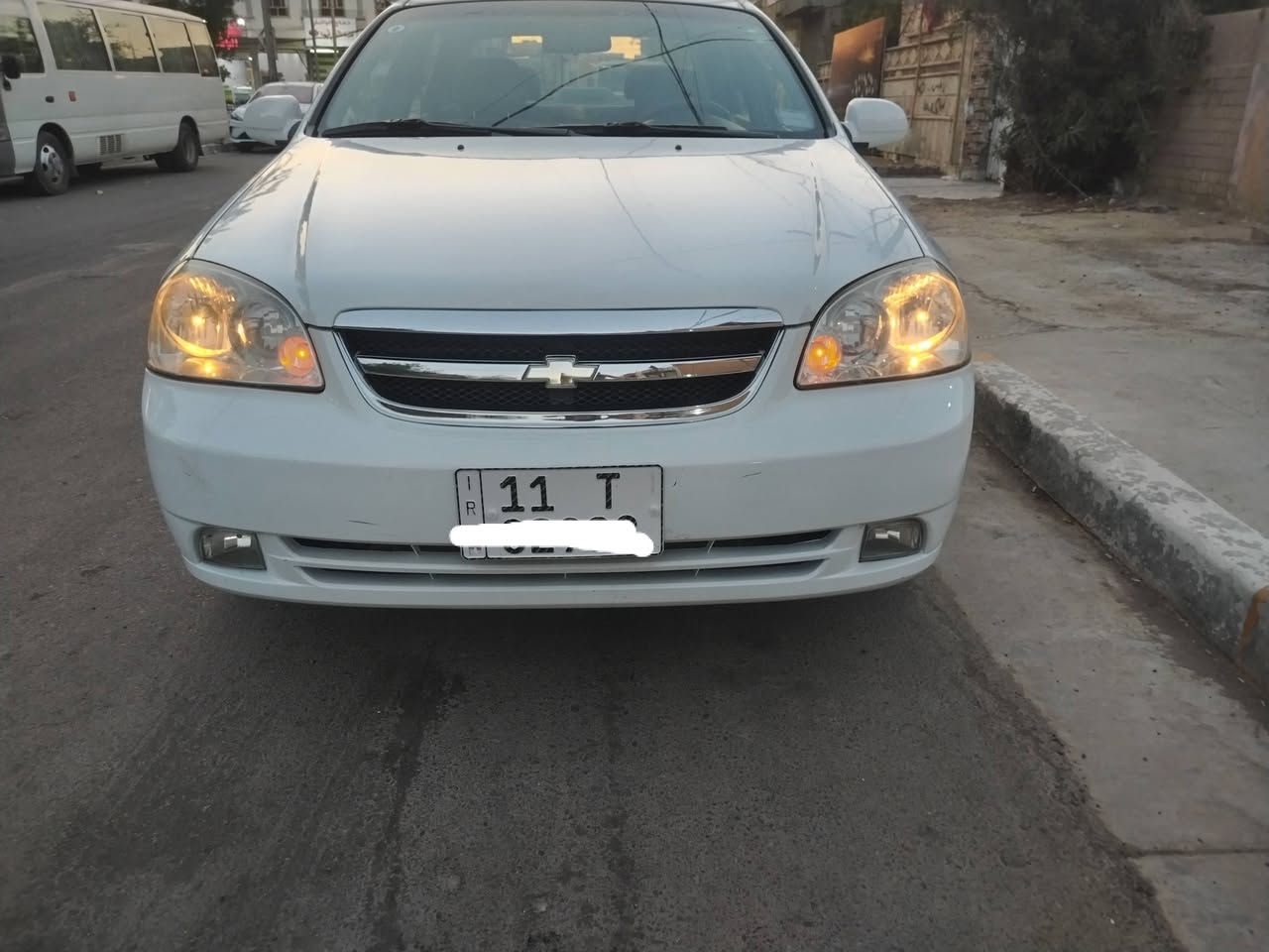للبيع اوبترا 2013 خليجي بغداد مكفوله من التبديل والصبغ عدا جوى الرقم  الخلفي صبغ قليل اثر طخه كير محرك تبريد كهربائيات كله مكفول عنوان بغداد طالبيه السعر 86
للاتصال ***********
