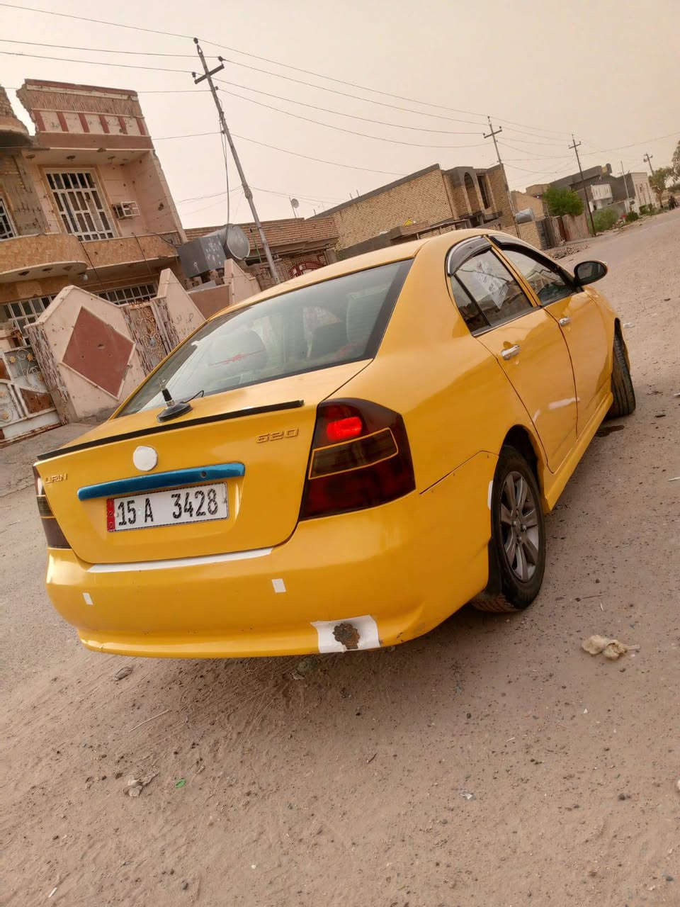 السلام عليكم حبايب
ليفان ٦٢٠ محور مكينه وكير كورلا اوتوماتيك نضيفات موديل ٢٠١٠ رقم انبار انكليزي بأسمي مصفره هيئه وغرامات تحويل مباشر السياره مال جناي اقتصاديه وتحوير مضبوط عالبلاد بدون كص ولحيم مصبوغه جماليه بدون ضرر الصدر نضيف التايرات وسط كهربائيات شغاله داخل نضيف مسجل تخم سماعات دوسات رياضي نصبتها حيل حلوه تبريد يرادله فقط كمبريسر وصليب درايم شفت داخلي يرادله تبديل سعرها ٣٤ ورقه بيع سريع الشراي بي خير ويتدلل مكاني انبار فلوجه للإستفسار *********** مكلفتني ٤٠ ورقه بالعافيه عالياخذها سعرها ٣٤ ورقه وبيها مجال للشراي
