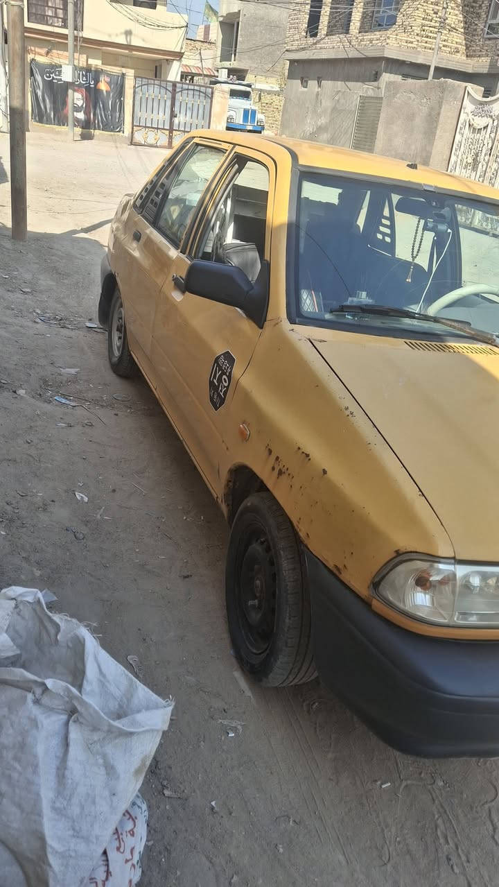 سياره سايبا ٢٠١٢ السعر ٢٢ ورقه وبيها مجال مكاني بابل حله حي الشاوي
للتواصل ***********
