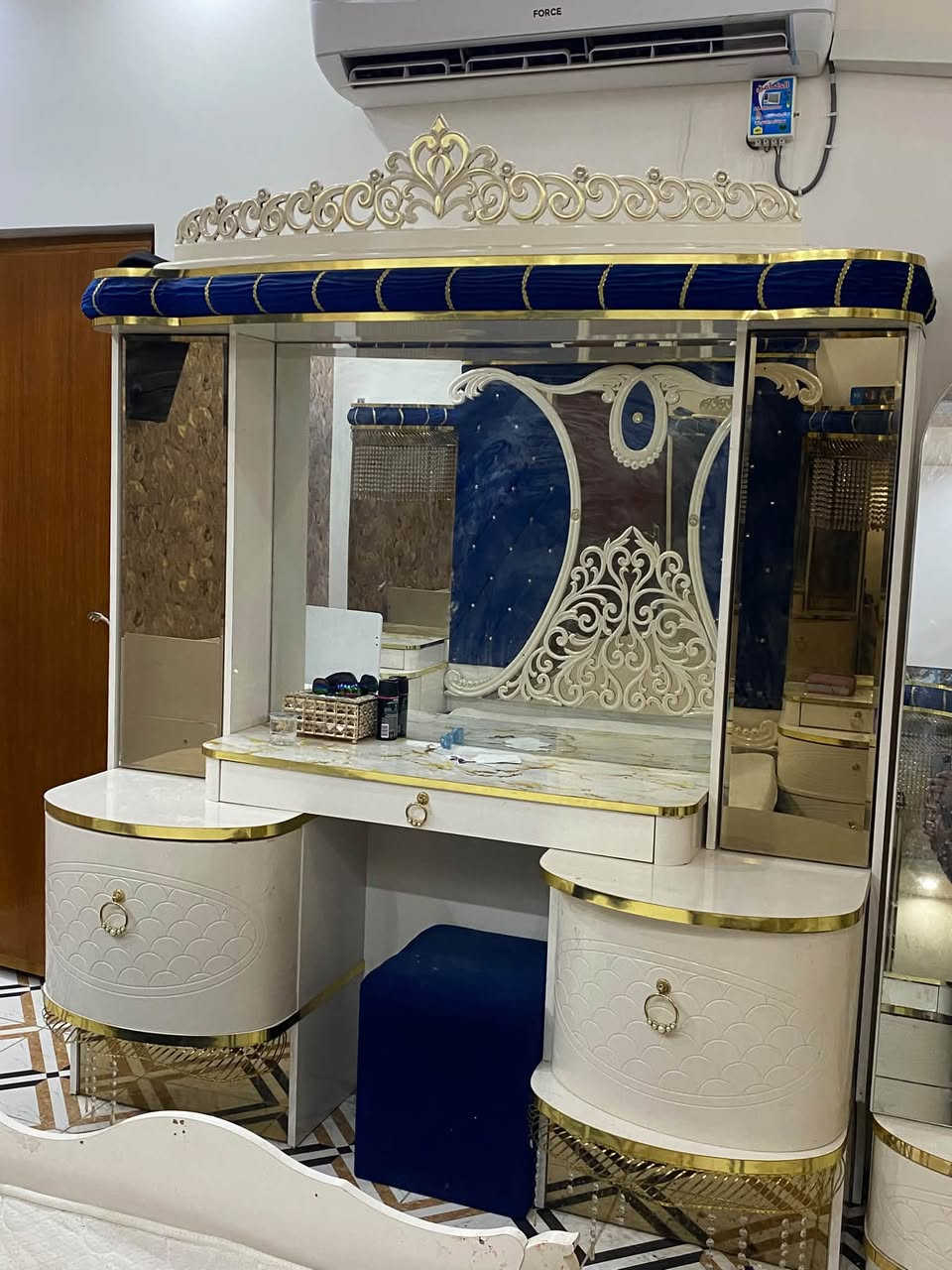 غرفة نوم • تركي • ٦قطع