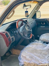 باجيرو • ٢٠٠٦ • النجف الاشرف