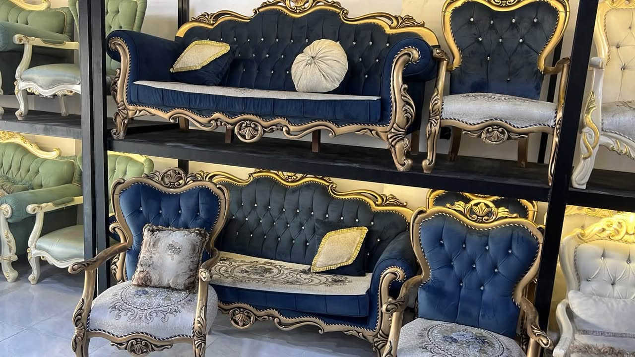 بظاعه معرض البركه الاصلي الفرع الثالث 
العنوان 📍حي الخضراء شارع المدارس مقابل النادي الترفيهي 
الاستفسار ع الرقم ***********
