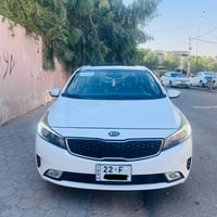 سيراتو • ٢٠١٨ • رقم أربيل