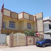 كربلاء طوريج • ٢٠٠م • ٤ غرف