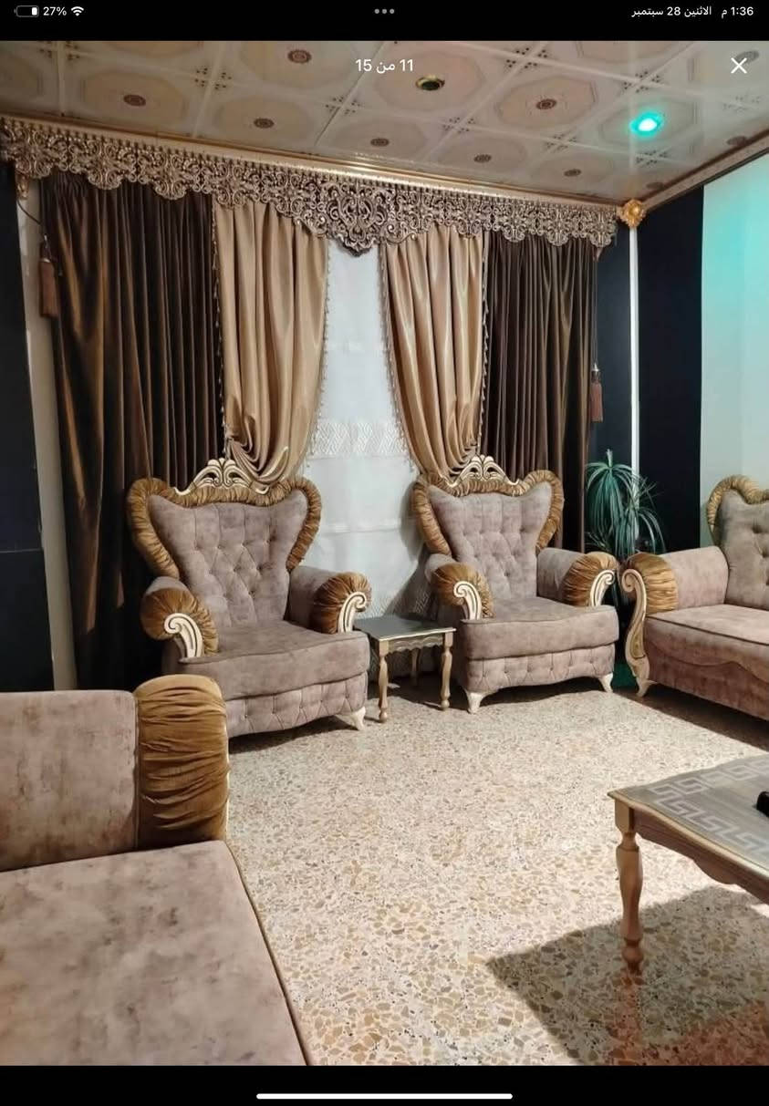 حي الحكيم نزلة العميد • ٢٥٠م • طابوگ