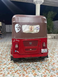 باجاج • مديل 22 • البصره القرنه
