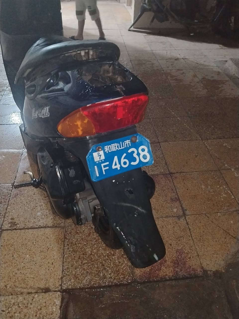 دراجه ساسوكي شغاله ونضيفه مبدل فقط بوشه وبستم يحتاج فقط باتري وتشغل سلف الكهربيات كله  شغاله بدون ارواق  دراجه السعر 150  دراجه كفرات جديد ومحرك زين صوته    لاستفسار خاص واتساب ***********
