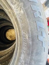 تايرات • نضافه • 285/70R17