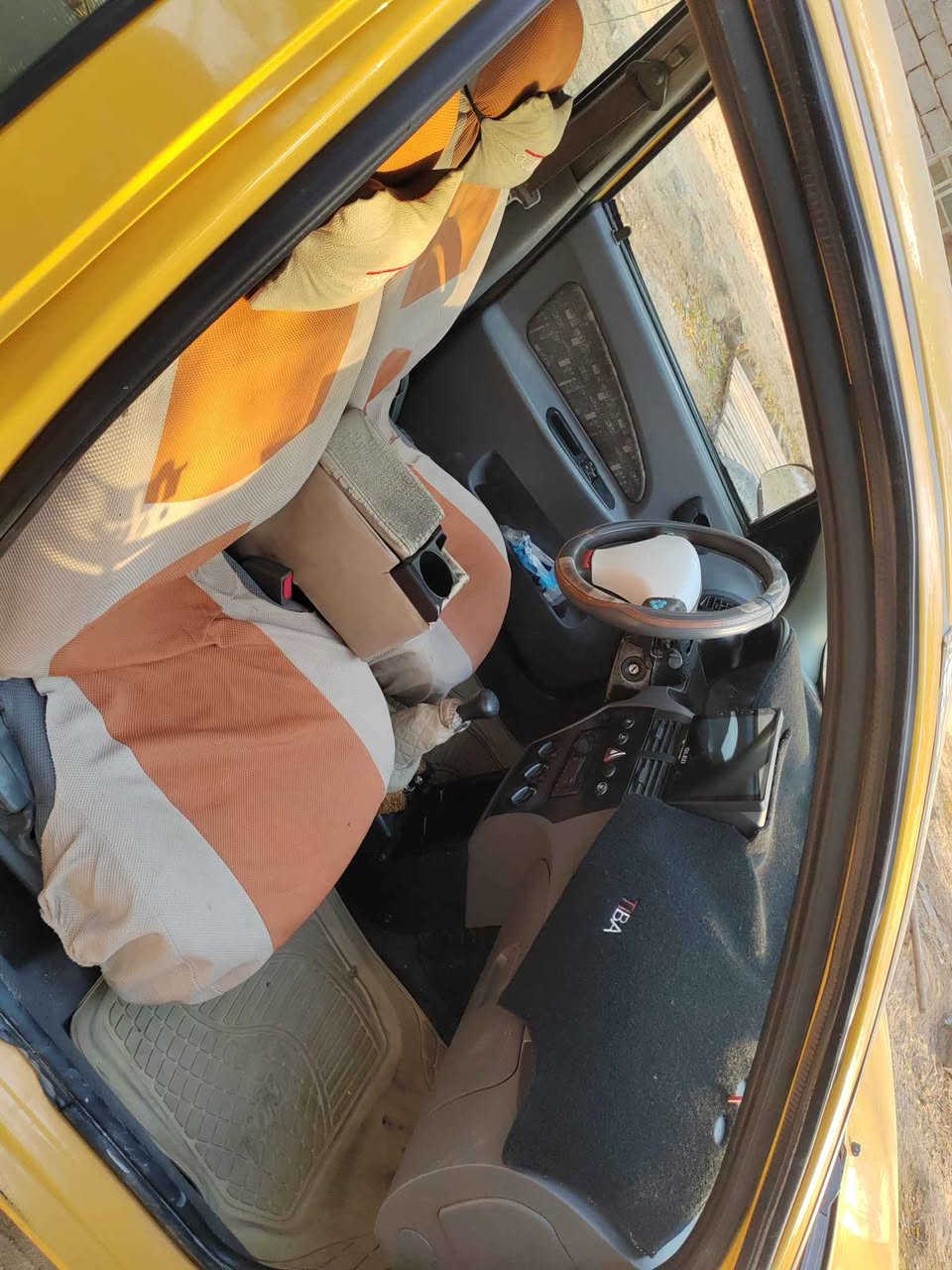 طيبة موديل 2016جاهزهمن كل شي بيه شبر بالجاملغ مال سائق  تبريد تدفئه كهربائياتكله شغاله عنون كربلاء المقدسة  طريق النجف  عمود995للتواصل *********** Singapore
