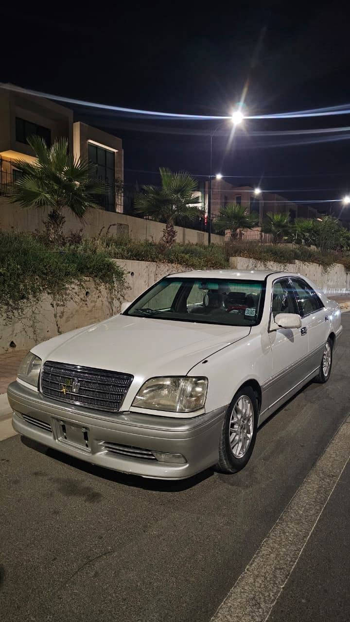 🚘 بەناوی خوای گەورە
🔥 مەلیکە بڕاوە – کۆدار
📅 2003

🔹 مەکینە D4 171 بچووک – ئاڵتونی بازاڕ
🔹 پێش و دوا کریستاڵ
🔹 بێ دەعمولێدراو
🔹 مەکینە بە شەرتی ئەوەی هەڵمووبخاری نەبێ
🔹 گێر، مەکینە و ئەکسڵ بە شەرتی 100 فیتەر
🔹 تازە هادرۆلیکی گێر، سیوەیلی ئەکسڵ و ڕۆنی مەکینە گۆڕاوە
🔹 تایە ویلی حەسیری، لۆکی لەسەرە

💰 نرخ: 39,000$
🤝 مەجالێکی برایانە هەیە بۆ کڕیاری ڕاستەقینە

📞 ***********
