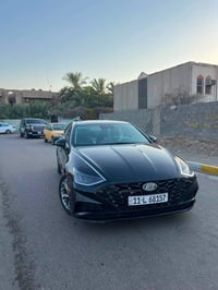 سوناتا SEL • ٢٠٢٣ • ٦٠ الف مايل
