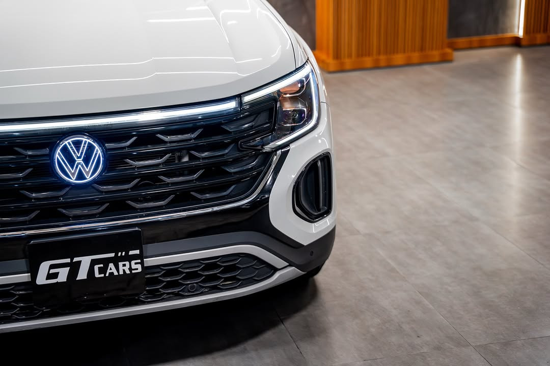 عربي / كوردى

Volkswagen
موديل: Atlas Cross Se 4motion
سنة الصنع: 2024
المسافة المقطوعة: 59,000 ميل
السعر: 26,500$

Volkswagen
مۆدێل: Atlas Cross Se 4motion
مۆدێلی ساڵ: 2024
ماوەی ڕۆیشتن: 59,000 میل
نرخ: 26,500$ 🔥🚙

#gt_cars_duhok

