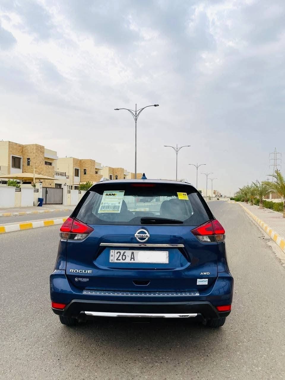 رووج SV • ٢٠١٩ • محرك ٢٥٠٠