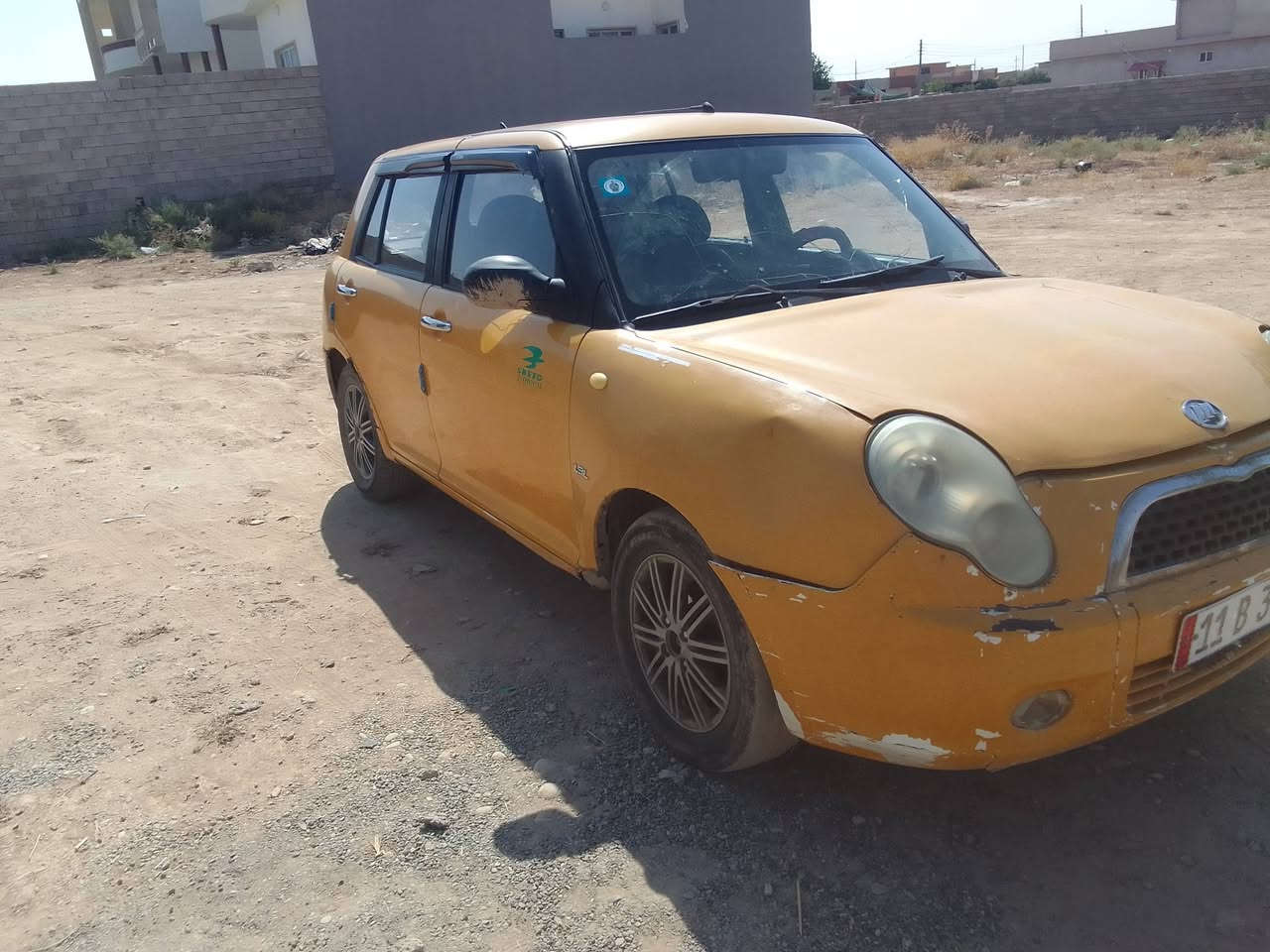 ليفان للبيع 320
كابون بيها
السعر 22وبيها مجال
مكاني موصل الأيسر
باقي التفاصيل اتصل
رقم ***********
بي ووتساب
