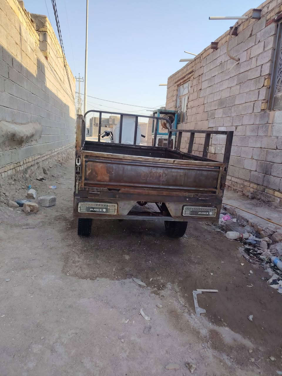 السلام عليكم ستوته البيع ومراوس بنامة حسب القناعة ستوتة كلك مكاني سماوة تواصل واتساب سعر
ستوتة 900 بيهة مجال ستوتة جاهزة
***********
