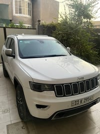 لمتد • ٢٠١٧ • ١٣٥ ألف كم