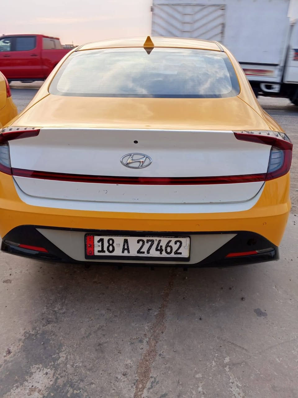 سوناتا موديل ٢٣الشكل الجديد وارد كوري غاز بلادي رقم بابل بأسمي السعر 160 مكانه واسط الاتصال ‏‪***********‬‏
