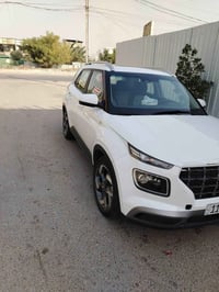 سيارة هونداي فينو 2022 وارد امريكي sel فتحة رادارات تحديد مسار   حادث ...