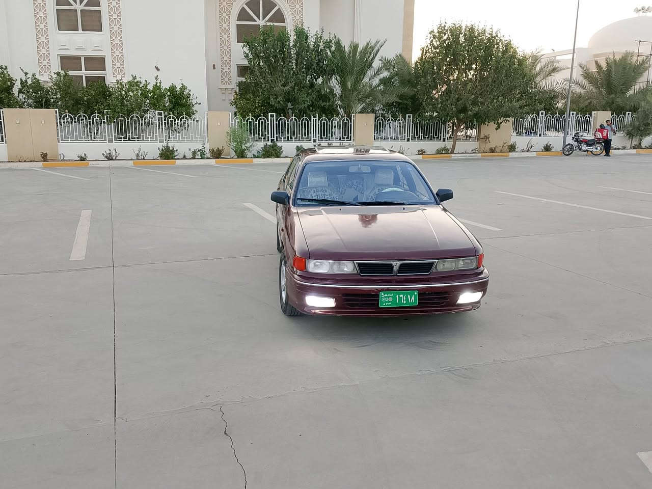 بۆفرۆشتن گڵاند مۆدیل 92 مەکینە63 ئاڕم پلاستیک و سەنەوی بەشەرتی ئەولیات مرور گێڕ و مەکینە بەشەرت دەعم و لێدانی نیە تەقەو ڕەقەی نیە کارەبای کامل مەزبوت سلایت جام کارەبای پاوەر چوار تایەو ویلی نوێ دەعامی بۆ دەعامی بەشەرت بێ مەسرەف سعری 24ومعامەلە***********
