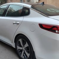 اوبتيما جي تي لاين • ٢٠١٦ • رقم بغداد