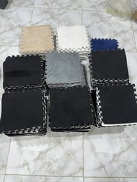ارضيات فوم فرو • تركيب • ١٤٣ قطعة