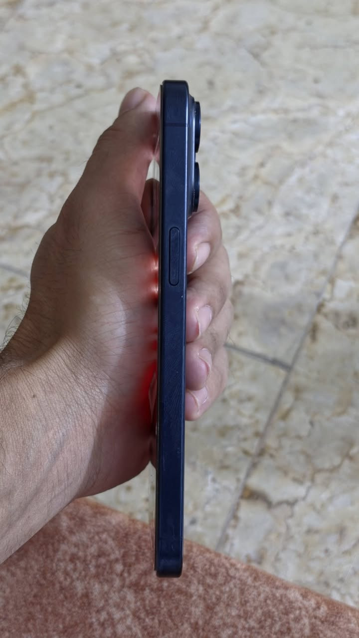 ايفون ١٥ برو ماكس • ٢٥٦ • ابو غريب