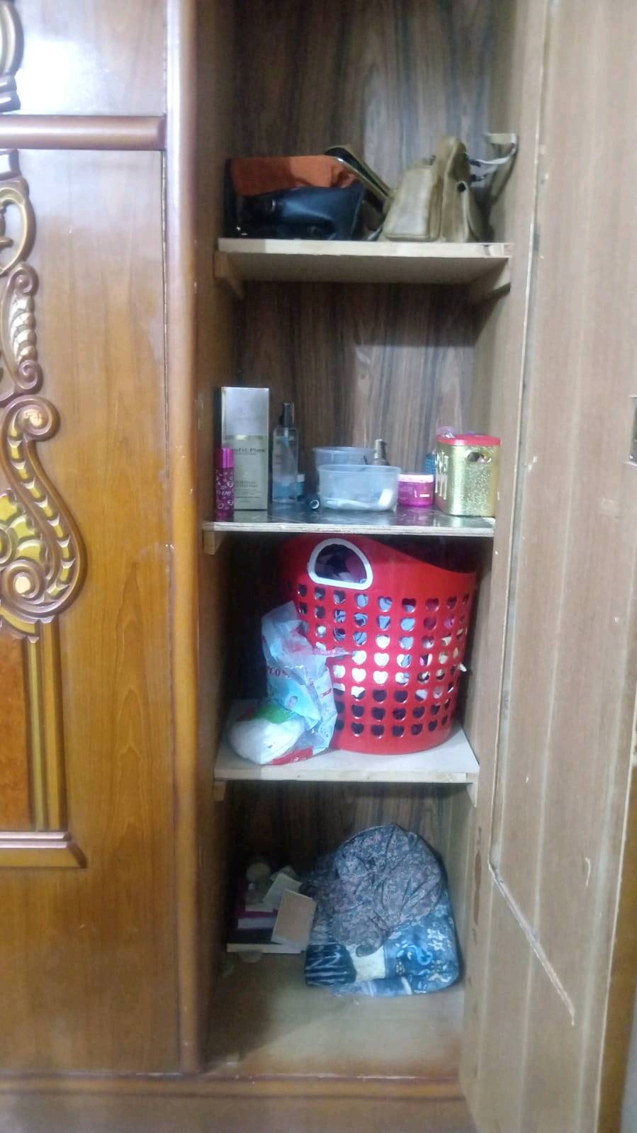 غرفه صاج عراقي تزكام الاصلي فصلتهه ب3 واريد ابيعهه لان راح اشيل وماعندي مكان رايدتهه ب950 وبيهه مجال