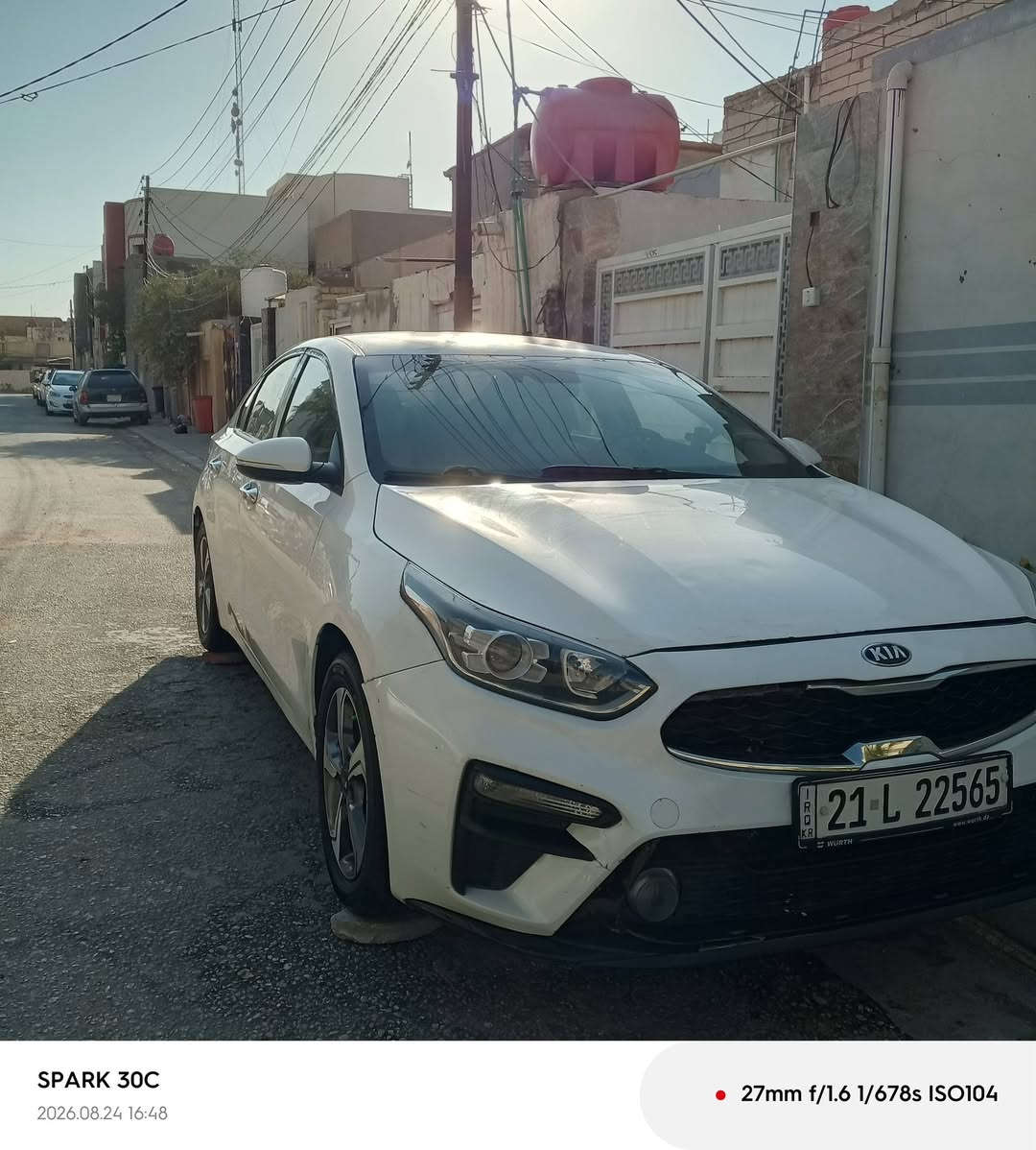 سيراتو  19 متجايه كير  مكينه حداديه تبريد شواصي لغود حوض مكفول محرك 1600 رقم سلمانيه  نص فول تحكم ستيرن مثبت سرعه تبريد قطعتين السعر 120 أو بيها مجال الرقم *********** مكاني نجف+ خطين غاز بانزين
